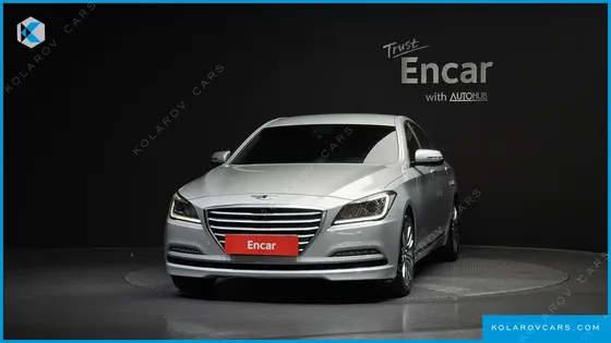 HYUNDAI GENESIS G330 PREMIUM AWD