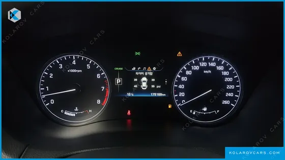 HYUNDAI GENESIS G330 PREMIUM AWD