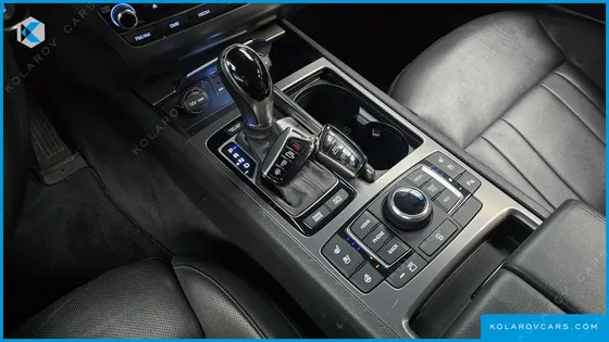 HYUNDAI GENESIS G330 PREMIUM AWD