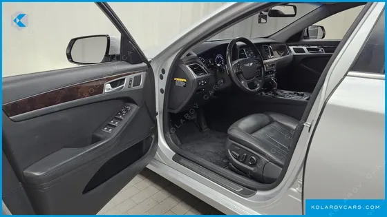 HYUNDAI GENESIS G330 PREMIUM AWD