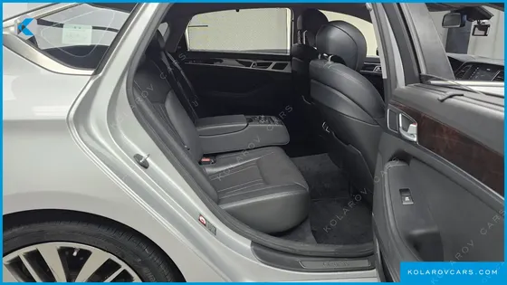HYUNDAI GENESIS G330 PREMIUM AWD