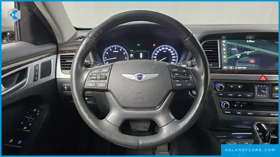 HYUNDAI GENESIS G330 PREMIUM AWD