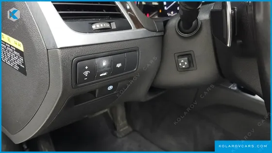 HYUNDAI GENESIS G330 PREMIUM AWD