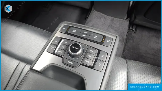HYUNDAI GENESIS G330 PREMIUM AWD