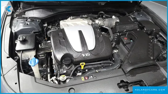HYUNDAI GRANDEUR 3.0 LPI MODERN (RENTAL CAR)