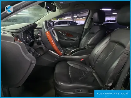CHEVROLET (GM DAEWOO) ALPHEON EL240