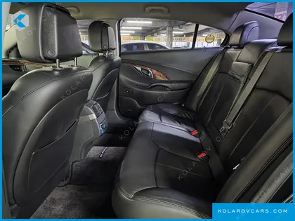 CHEVROLET (GM DAEWOO) ALPHEON EL240