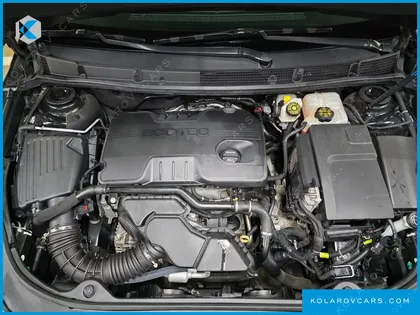 CHEVROLET (GM DAEWOO) ALPHEON EL240