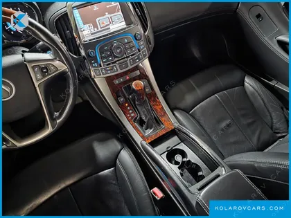 CHEVROLET (GM DAEWOO) ALPHEON EL240