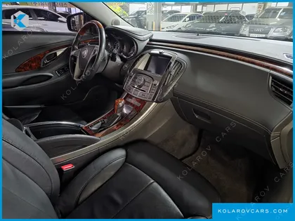 CHEVROLET (GM DAEWOO) ALPHEON EL240