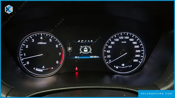 HYUNDAI GENESIS G330 PREMIUM