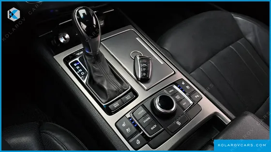 HYUNDAI GENESIS G330 PREMIUM