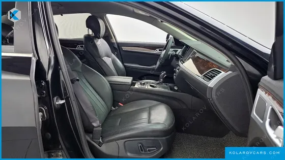 HYUNDAI GENESIS G330 PREMIUM