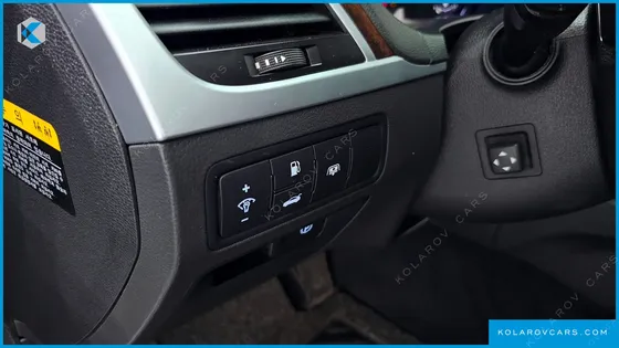 HYUNDAI GENESIS G330 PREMIUM
