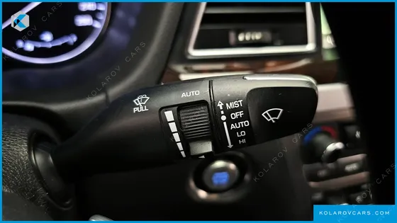 HYUNDAI GENESIS G330 PREMIUM