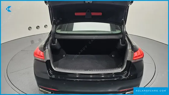 HYUNDAI GENESIS G330 PREMIUM