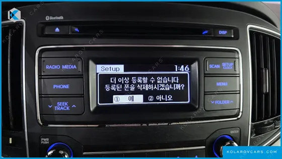 HYUNDAI STAREX 5-SEATER VAN