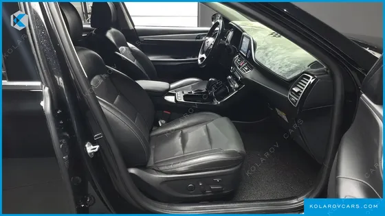 HYUNDAI GRANDEUR 3.0 EXCLUSIVE