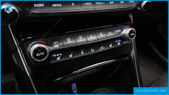 HYUNDAI GRANDEUR 3.0 EXCLUSIVE