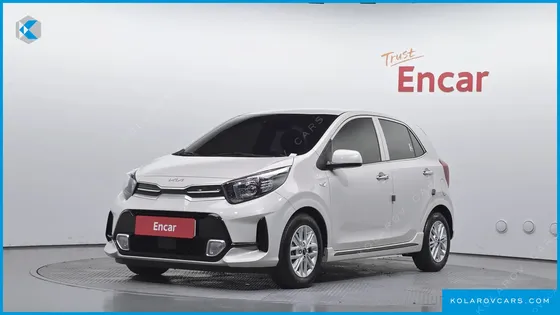 KIA MORNING (PICANTO) PRESTIGE