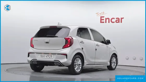 KIA MORNING (PICANTO) PRESTIGE