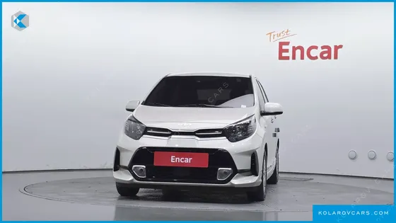 KIA MORNING (PICANTO) PRESTIGE