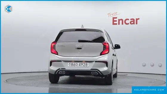 KIA MORNING (PICANTO) PRESTIGE