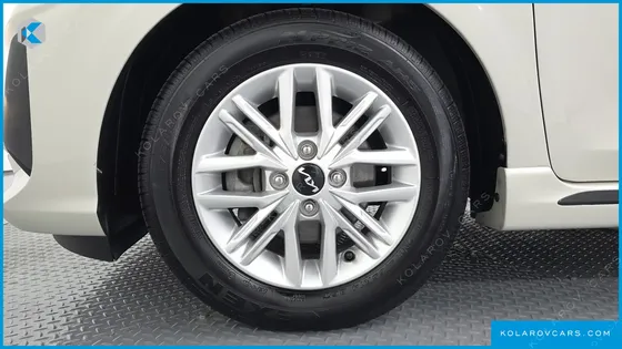 KIA MORNING (PICANTO) PRESTIGE