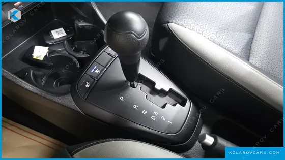 KIA MORNING (PICANTO) PRESTIGE