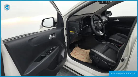 KIA MORNING (PICANTO) PRESTIGE
