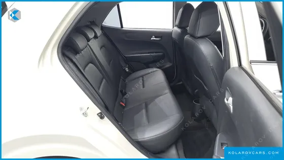 KIA MORNING (PICANTO) PRESTIGE