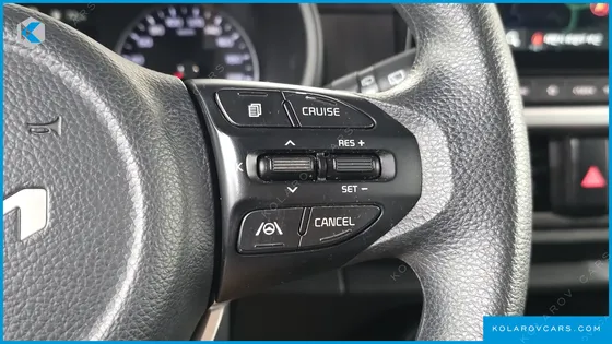 KIA MORNING (PICANTO) PRESTIGE