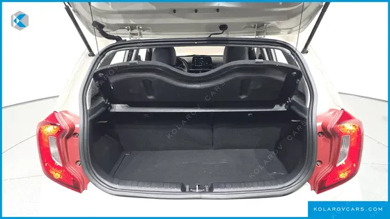 KIA MORNING (PICANTO) PRESTIGE