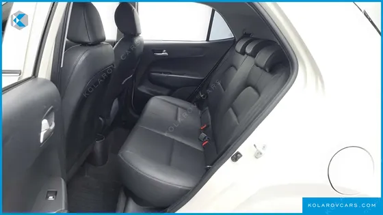 KIA MORNING (PICANTO) PRESTIGE