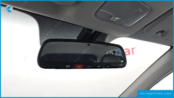 KIA MORNING (PICANTO) PRESTIGE