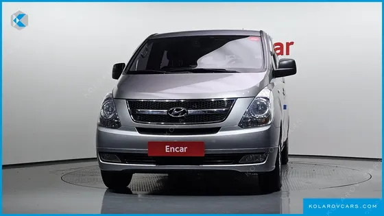 HYUNDAI STAREX 12-SEATER WAGON