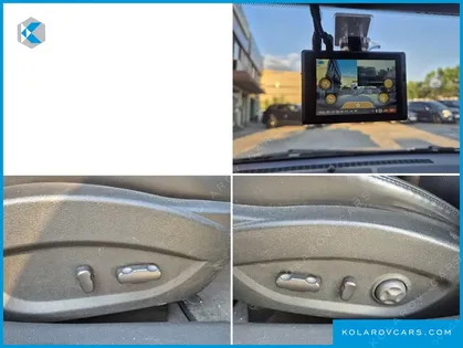 CHEVROLET (GM DAEWOO) ALPHEON CL300