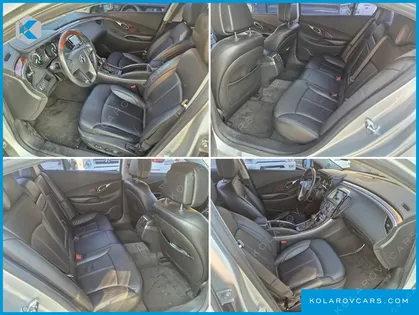 CHEVROLET (GM DAEWOO) ALPHEON CL300