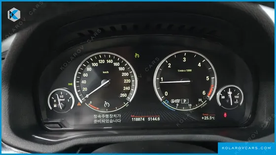 BMW X4 XDRIVE20D