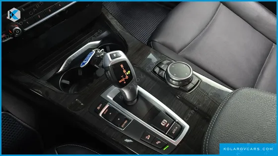 BMW X4 XDRIVE20D