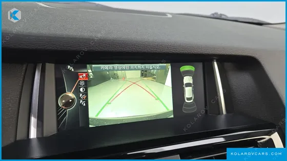 BMW X4 XDRIVE20D