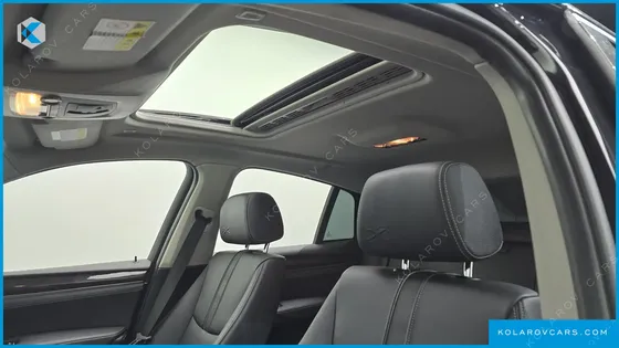 BMW X4 XDRIVE20D