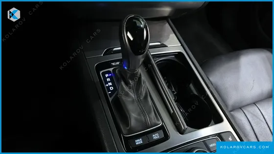 HYUNDAI GENESIS G380 PRESTIGE AWD