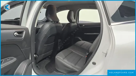RENAULT KOREA XM3 1.3 TCE RE