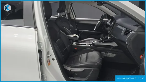 RENAULT KOREA XM3 1.3 TCE RE