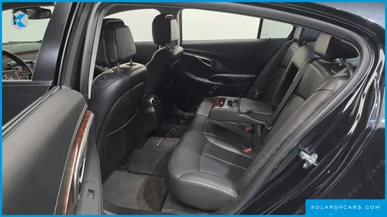 CHEVROLET (GM DAEWOO) ALPHEON SPECIAL
