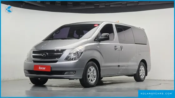 HYUNDAI STAREX 12-SEATER WAGON