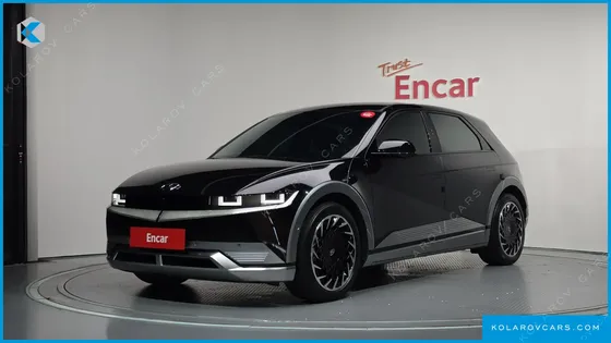 HYUNDAI IONIQ 5 LONG RANGE AWD