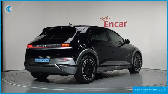 HYUNDAI IONIQ 5 LONG RANGE AWD