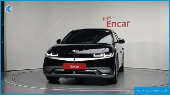 HYUNDAI IONIQ 5 LONG RANGE AWD
